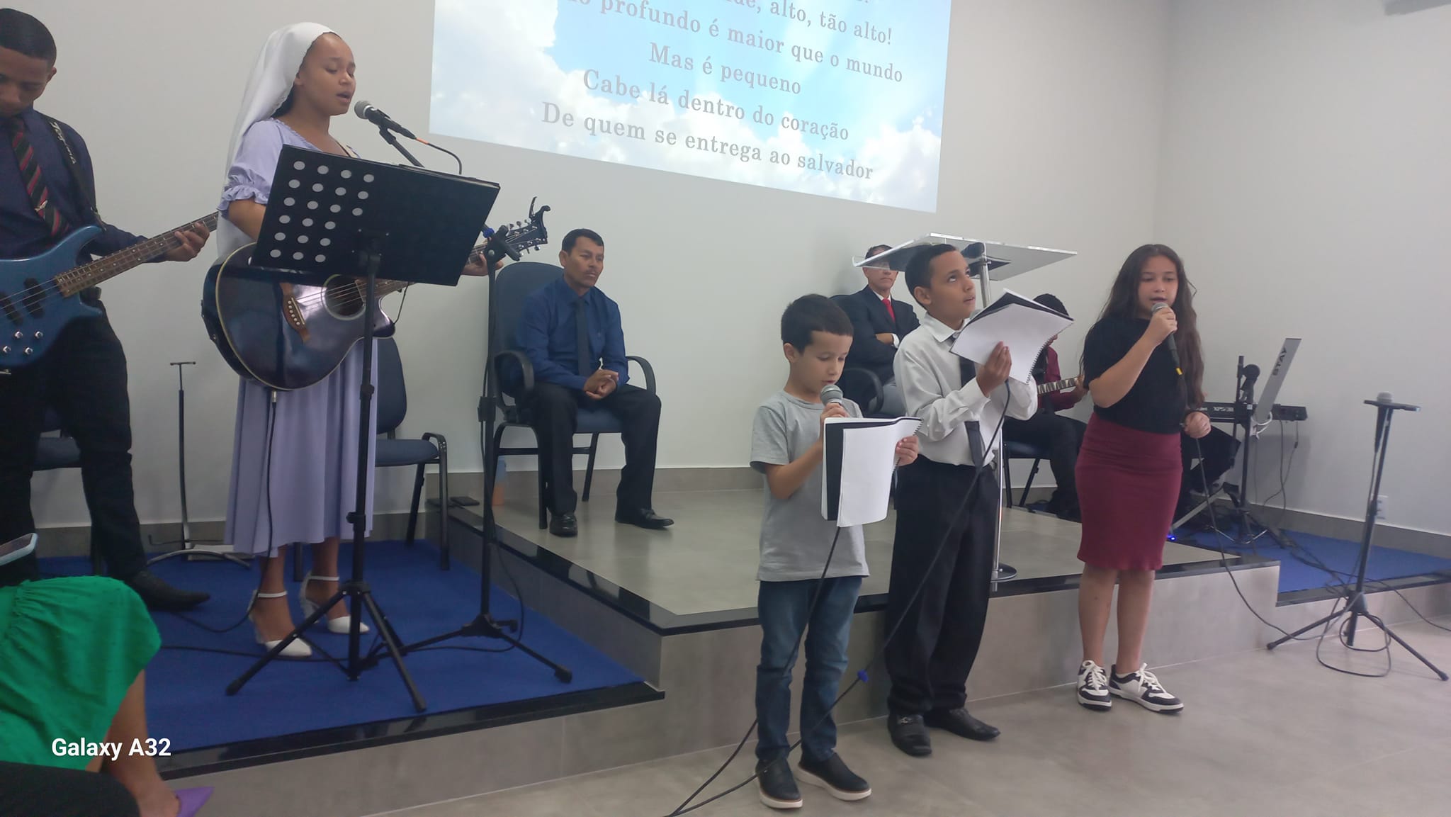 Foto da Igreja 1